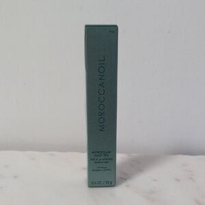 Moroccanoil Mint Tea Lip Balm in Green